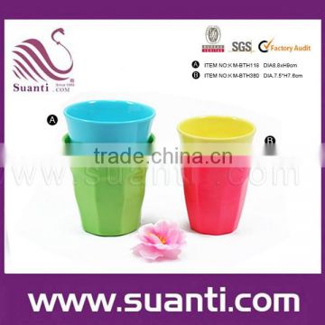 Melamine children cup