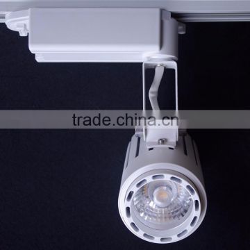 China manufacturer meanwell driver 30w led spotlight