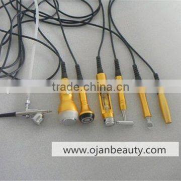 *2016* 7 in 1 Medical No-Needle Mesotherapy CarboxyTherapy Machine for Skin photo-5