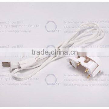 Home Use ! Fashion Diode Laser Soprano Hair Removal Machine With Lowest Price