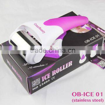 Medical Stainless Steel Ice Roller ICE 01 photo-3
