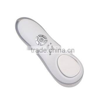 BP1506 Ultrasonic Facial Massager With Microcurrent and Vibration photo-2