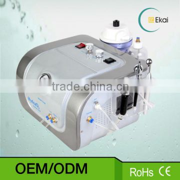 Hydro jet facial water mikrodermabrasion machine