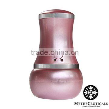 Electric face-lift massage Skin Tightening beauty device from Mythsceuticals