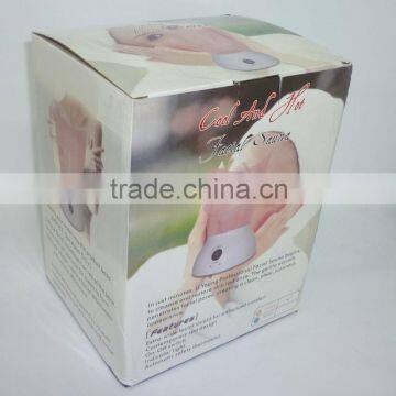 2013 Beauty Equipment facial steamer facial spa facial sauna for nano handy mist