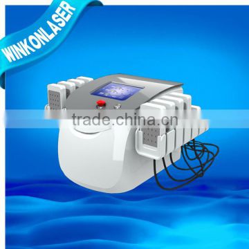 laser liposuction machine / laser liposuction equipment