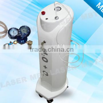 Salon Big Discount Sale Skin Rejuvenation Oxygen Jet Water Facial Machine Peel Machine Oxygen Therapy Facial Machine Oxygen Facial Machine