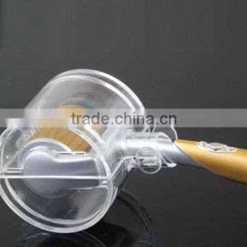 OEM Service Acne Scarring Removal 192 Needles Dermaroller Zgts Derma Roller 1mm ZGTS192