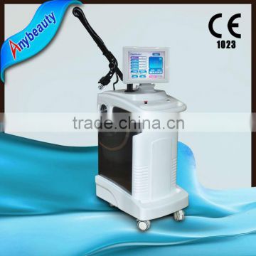 New beauty fractional co2 laser F7 for scar removal with medical CE approval