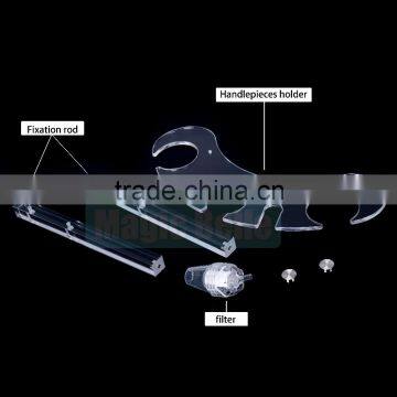 7 Handles Cavitation Machine/Cavitation Slimming Machine From China photo-6