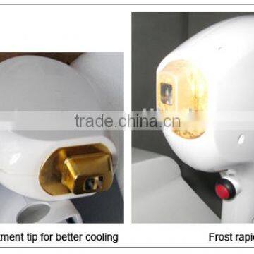 Hot Sell 808nm Diodo Laser Hair Removal/ 808nm Diodo Laser photo-5
