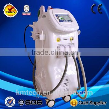 Multifunction Elight IPL Nd-Yag Cavitation RF Personal Care Product