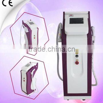 2015 Year Popular Elight Ipl rf Beauty Machine With Customized Service -C006