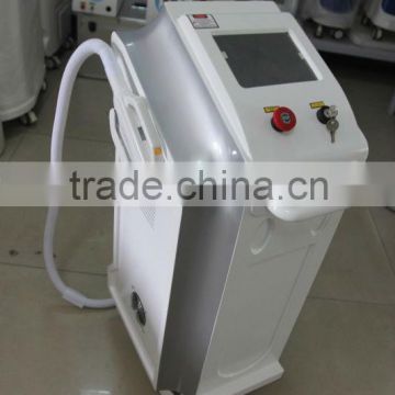 portable E-light machine for face &body hair & tag remvoal for sale