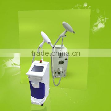 P003 medical ir laser mini laser hair removal equipment