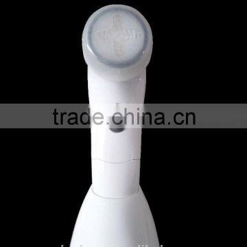 Vibrating Facail Cleansing Brush Battery Operated Face Massager photo-6