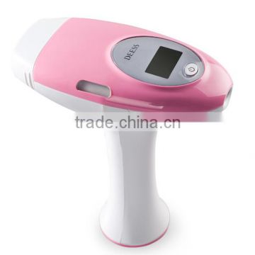 Home products home use galvanic ficial machine with 2 years warranty