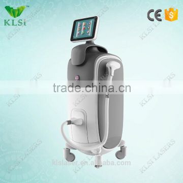 Whole Body 808nm Hair Removal System / High Power 808nm Diode Laser / Depilacion Laser Diode