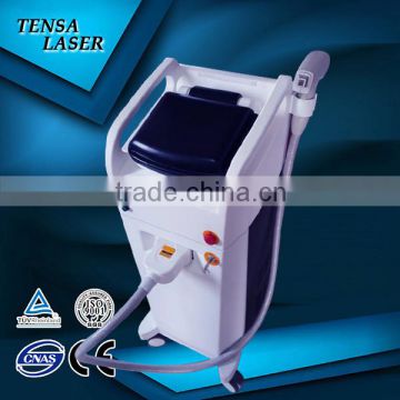 2016 magic commerical 808nm diode laser permanent hair removal machine