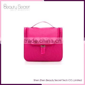 High Quality Portable Make up Bag Cosmetic Case