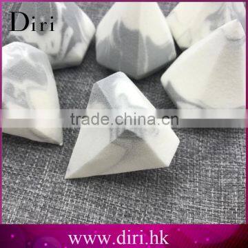 Diamond Beauty Sponge Amazon Selling Product Makeup Sponge Free Sample Diamond Makeup Blender photo-2