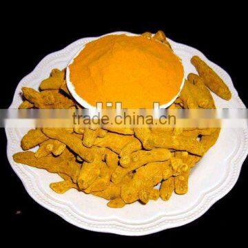 Indian Turmeric Powder