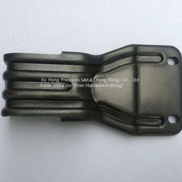 OEM High Precision Metal Stamping Parts, Turned Parts
