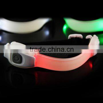 popularpromotion high quality sport led arm band modern runningled arm band