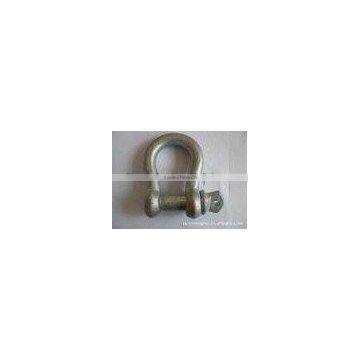 Big Size Shackle