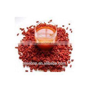 Goji Berry Juice Concentrate