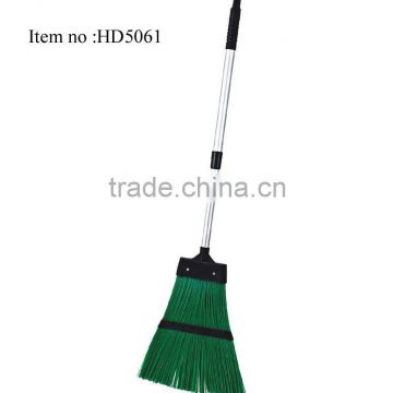 garden broom