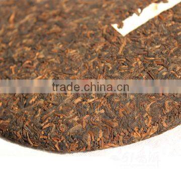 Good Quality Puer Tea Menghai Factory Directly photo-6