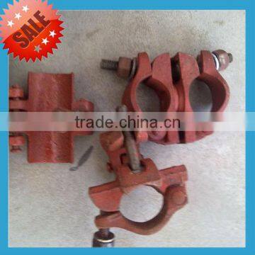 2013 new forged scaffolding couplers for sale