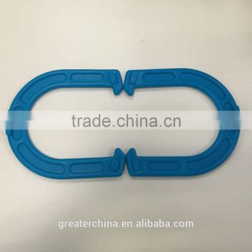 Plastic Horseshoes Toy