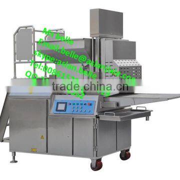Automatic Meat Patty Forming Machine/burger Patty Machine photo-3