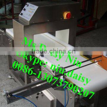 Industrial Metal Particle Detector/metal Impurities Detector/Metal Detectors for Foreign Matter photo-2