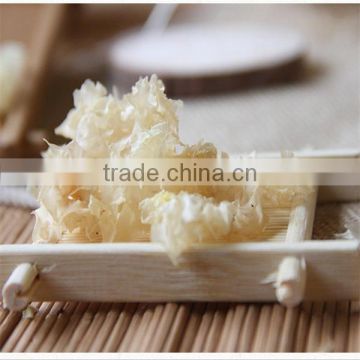 100% Natural Tremella fuciformis