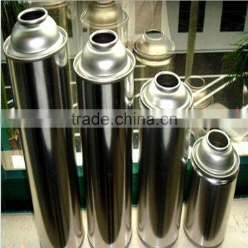 Tin for Aerosol T3-T4-CA From ShouGang photo-5