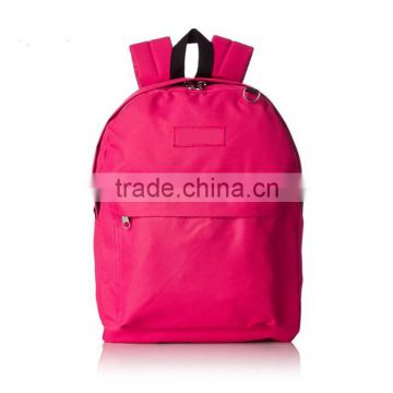 High quality luggage classic backpack simple fashion backpack