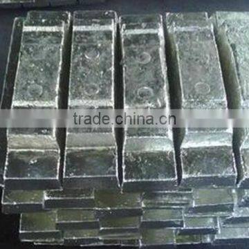 Tin Ingot