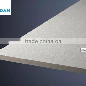 Decorate Walls Low Density High Strength Waterproof Calcium Silicate Board Panel for Material Building