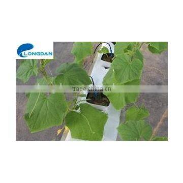 Agriculture Growing Lettuce Density 80kg/m3 Rockwool Slabs With 1200*600mm