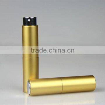 A Empty 30ml Skull Perfume Bottle photo-3