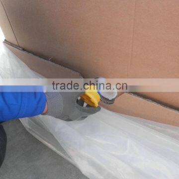 1000L Paper IBC