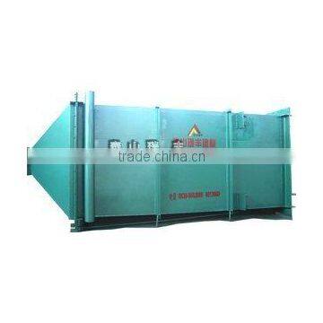 new technology Gypsum boiler