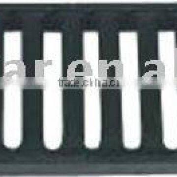 Ductile Cast Iron Floor