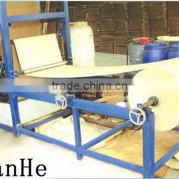 SANHE 7090 Cooling Pad Production Line--For lower market