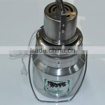 High Speed Milk Mixer