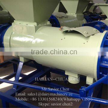 Livestock Manure Separator photo-3