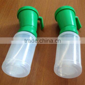 300ML Non-Siphoning Teat Dip Cups , Non-Return Teat Dip Cup photo-2